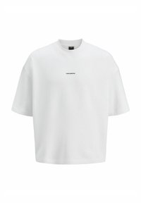 Unausgewählt, bright white