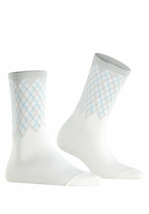 MAYFAIR - Sokken - off white
