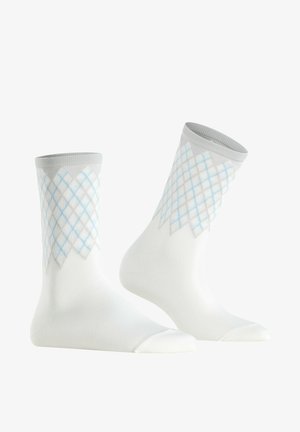 Burlington MAYFAIR - Sokken - off white