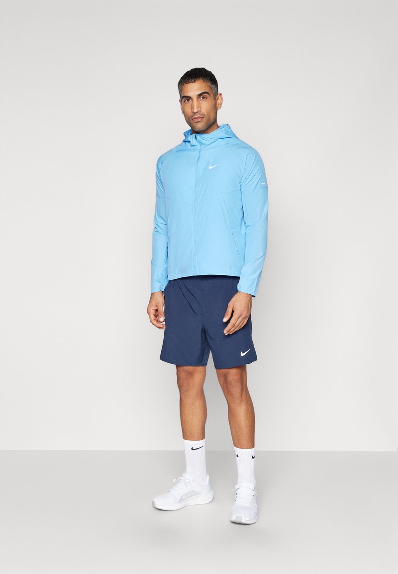 university blue nike react element flyposite zalando