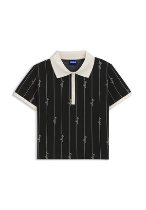 HUGO, DOODLE_B - Poloshirt - open miscellaneous