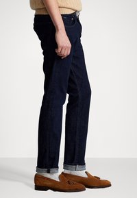 Polo Ralph Lauren Jeans slim fit - dark-blue denim