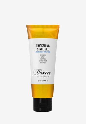 THICKENING STYLE GEL - Produit coiffant - -