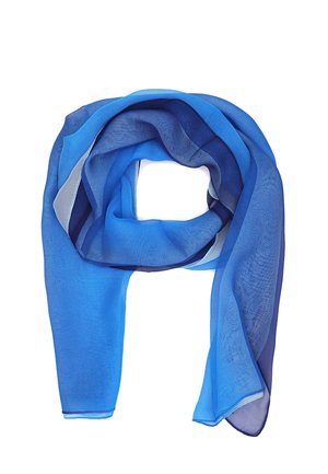 Queen Helena Sciarpa - blu