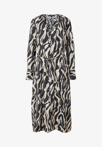 Geselecteerd, schwarz