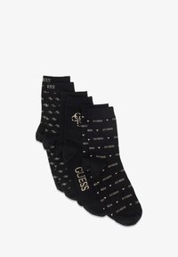 Vybrané, fantasy black