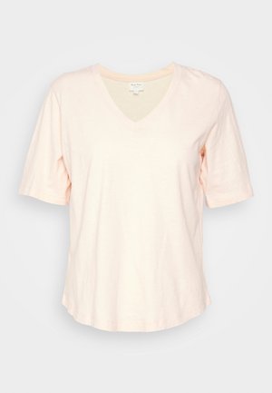 T-shirt basic - pink
