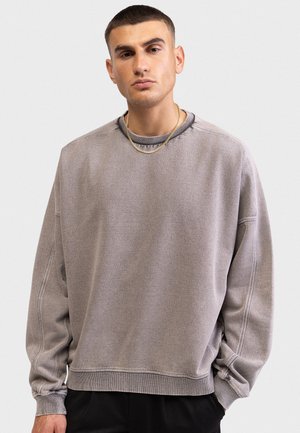 MORGAN  - Mikina - ash grey