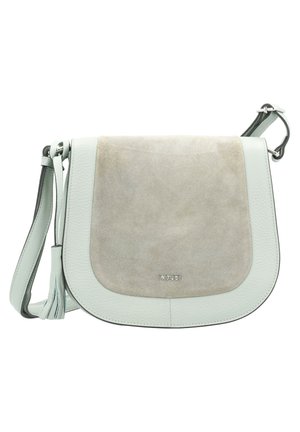 Picard, JOURNEY - Cross body bag - aqua