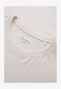 Sélectionné, white