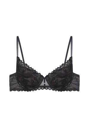 ESOTIQ - Biustonosz z fiszbiną