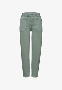 Wybrany, olive washed