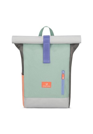 Johnny Urban AARON JUNIOR - Rucsac - mint multi