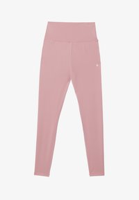 Non selezionato, mauve