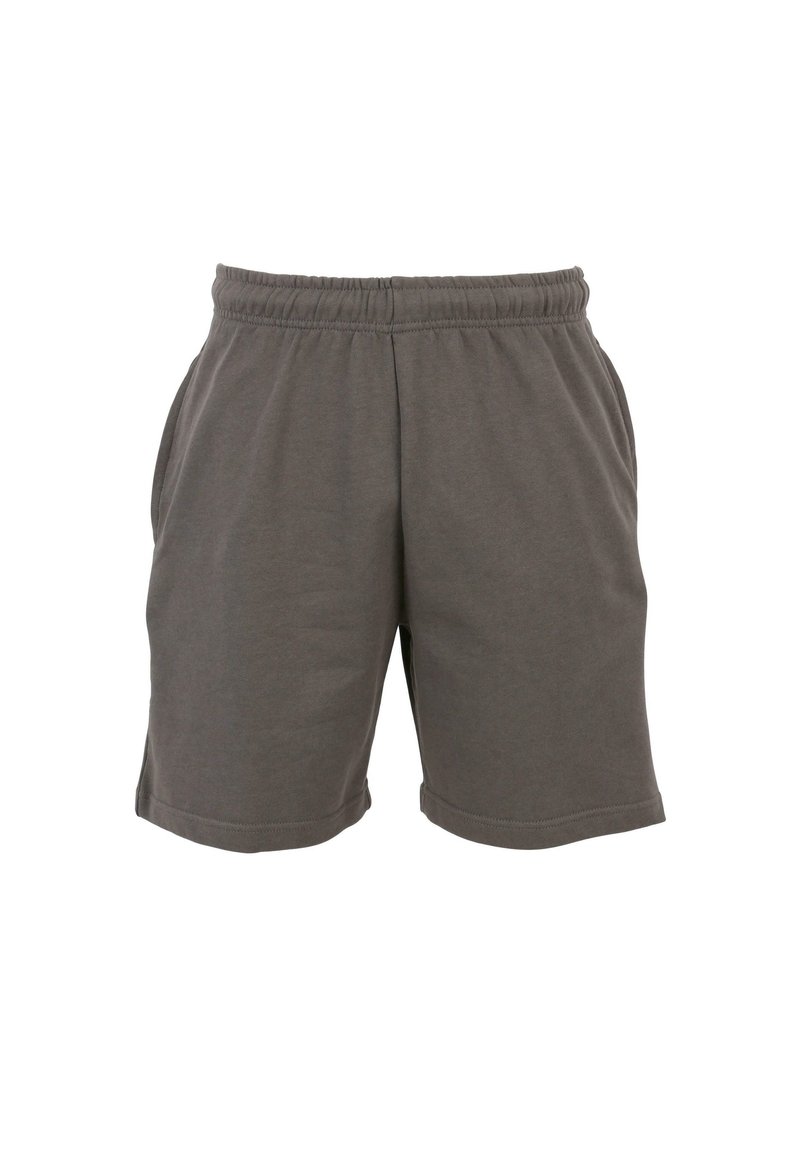 Urban Classics Shorts grijs
