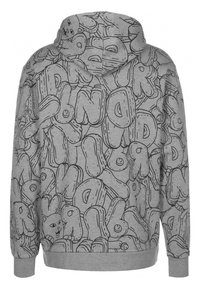 RIPNDIP Mikina s kapucí - grey