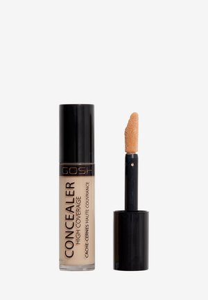 CONCEALER - Concealer - 001 porcelain