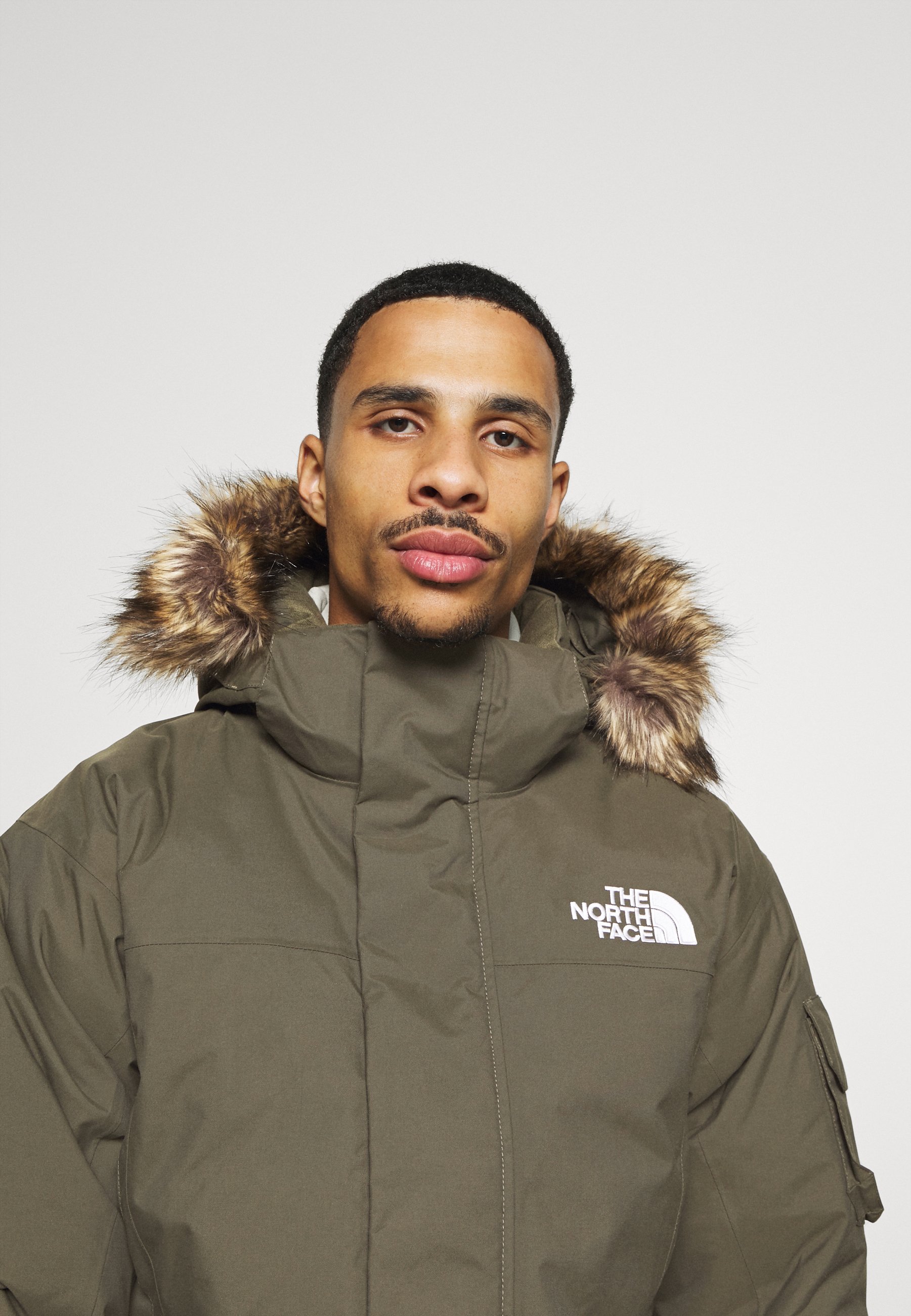 doudoune north face mcmurdo