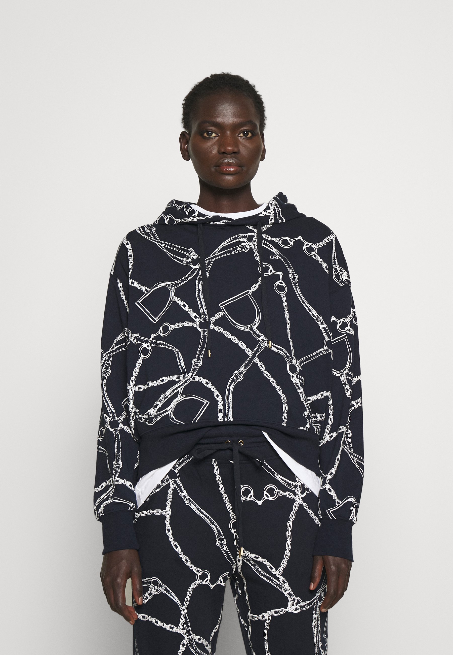 Lauren Ralph Lauren DONNIE LONG SLEEVE 