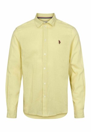 BOLT - Cămașă - wax yellow