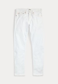 Non sélectionné, white