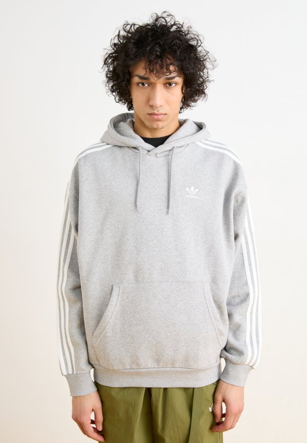 BAGGY HOODIE - Sweatshirt
