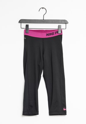 Legging (type pantalon) - black