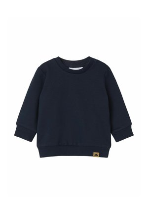 Name it NBNTAKKI - Mikina - dark sapphire
