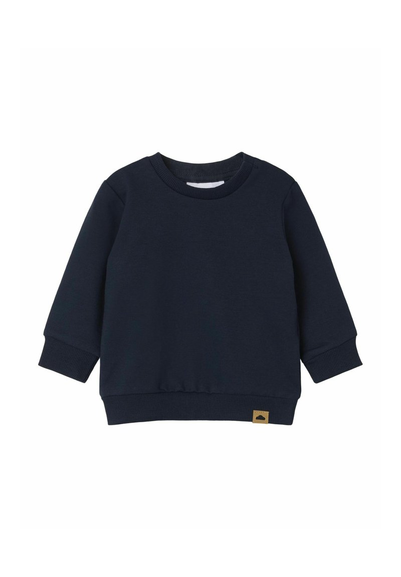 Name it NBNTAKKI - Felpa - dark sapphire