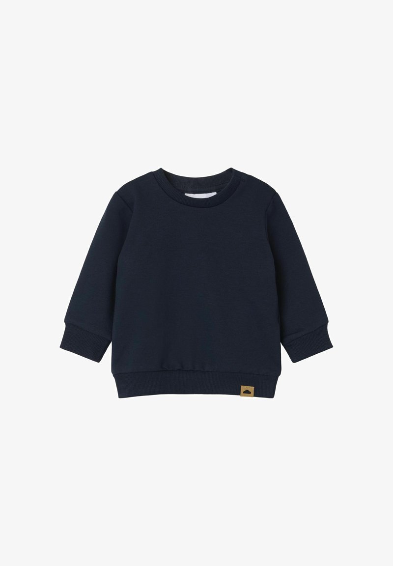 Name it NBNTAKKI - Felpa - dark sapphire