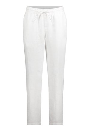 Spodnie materiałowe