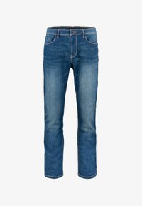 Nevybráno, dark blue