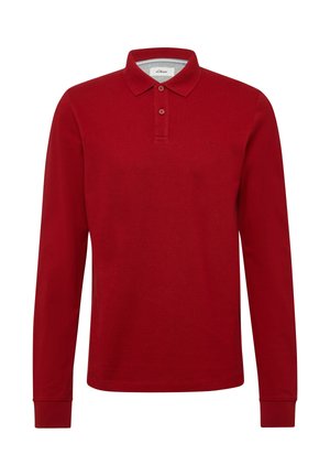 - Koszulka polo
