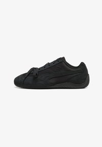 Wybrany, black