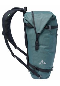 Vaude FAHRRAD - Mochila - dusty forest