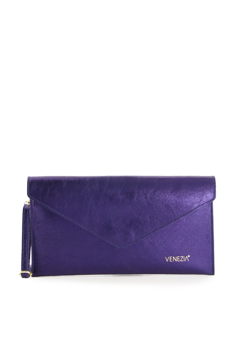 VENEZIA BAG - Clutch - navy