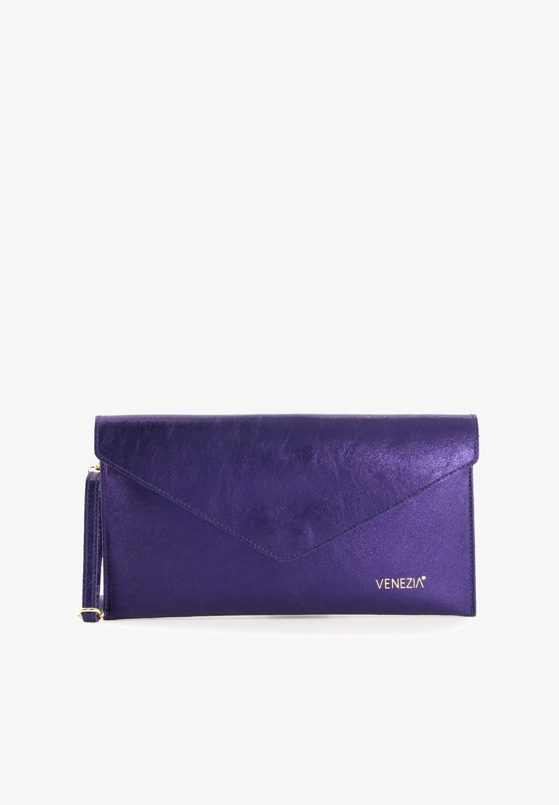 VENEZIA BAG - Clutch - navy