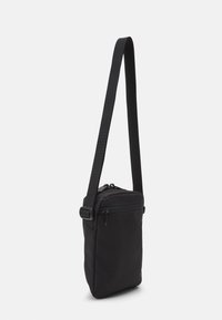 The North Face JESTER CROSSBODY UNISEX - Cross body bag - black