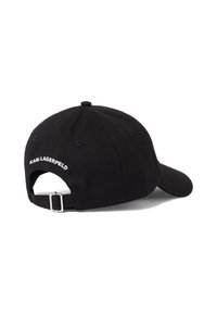 KARL LAGERFELD IKON  - Sapka - black