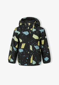 Non sélectionné, gunmetal