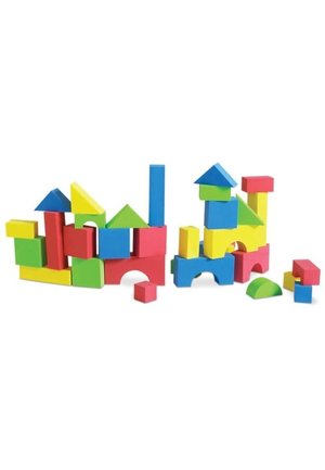 Toy - multi coloured