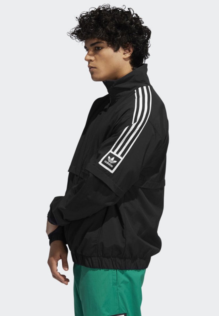 adidas originals standard 20 jacket