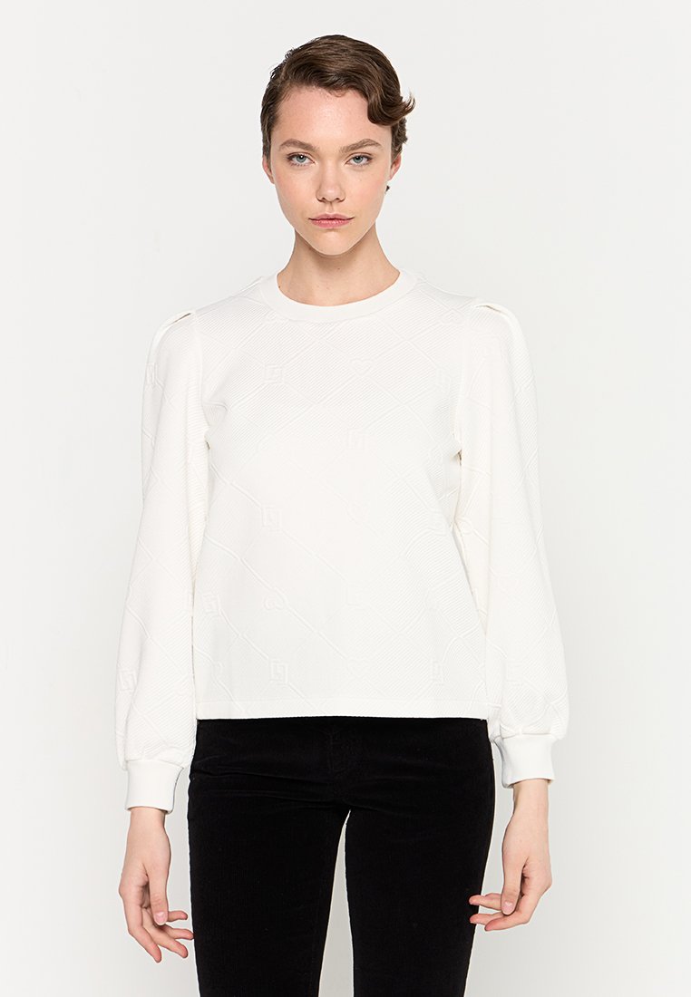 gaudi jeans Sweater wit