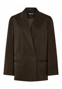 Pieces FALKA NADELSTREIFEN - Bleiser - delicioso