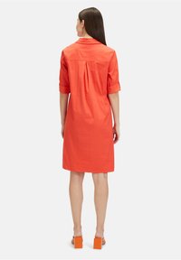 Robe Légère Freizeitkleid - sweet papaya