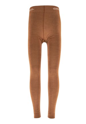 Ewers Tights - mocca mouse