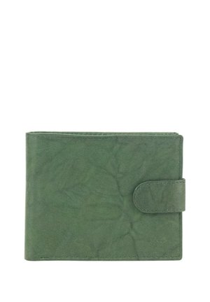 Monedero - verde