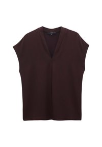 Non selezionato, plum