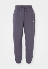 Donji dijelovi trenirke - thunder grey/sail