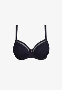 Niet geselecteerd, majestic blue